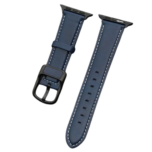 Leather Strap For Apple Watch